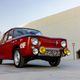 This Wonderful And Weird 1966 Renault R8 Got Saved From The Crusher<em></em>